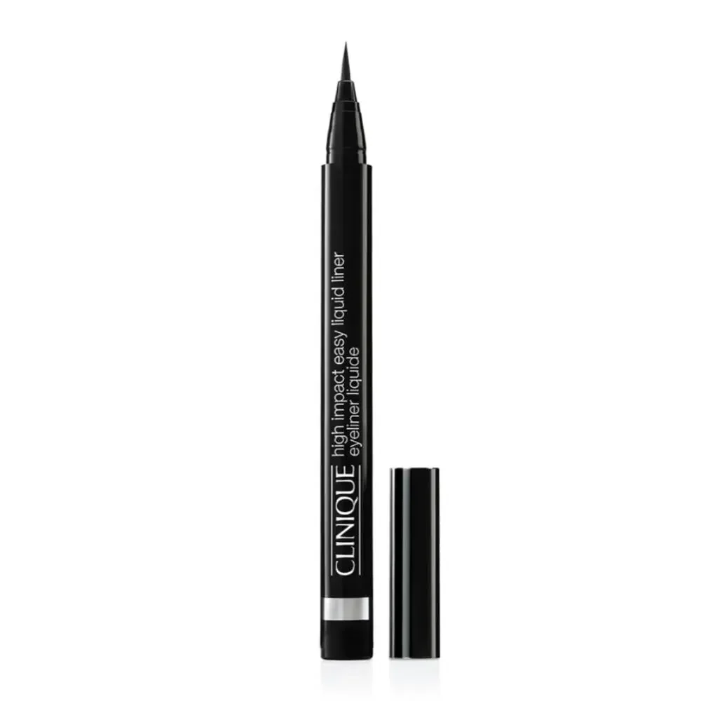 Clinique High Impact Black Liquid Eyeliner